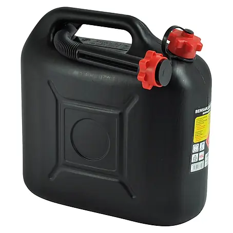 Benzinkanister