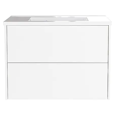 Germania  Waschtischunterschrank GW-BODERA