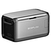 EcoFlow Akumulatorski prijenosni hladnjak Glacier 2  (1 baterija, D x Š x V: 405 x 706 x 400 mm, 35 l) | BAUHAUS