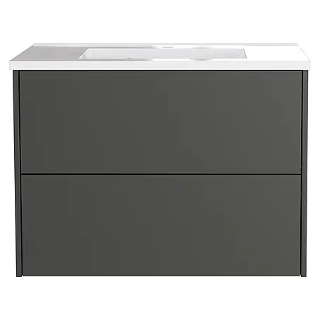 Germania  Waschtischunterschrank GW-BODERA