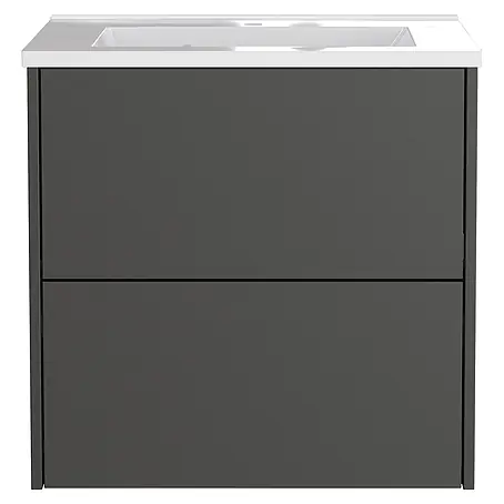 Germania  Waschtischunterschrank GW-BODERA