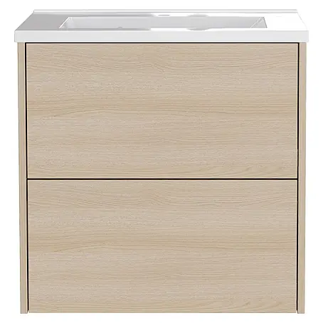 Germania  Waschtischunterschrank GW-BODERA