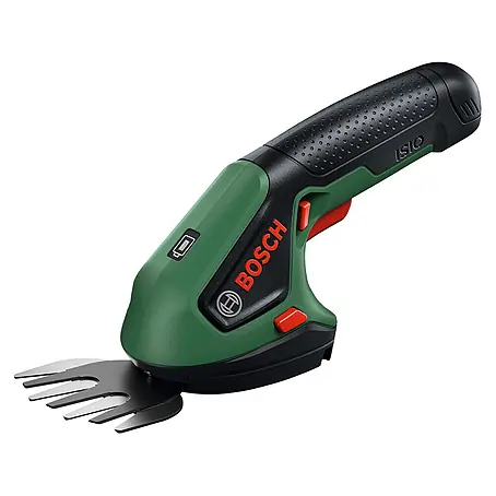 Bosch  Akku-Gras- & Strauchschere ISIO 4