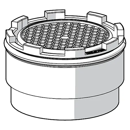 Hansa  Luftsprudler