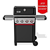 Weber Gasgrill Spirit E-425 GBS (Grillfläche (B x T): 62 x 44 cm, 10,3 kW, Anzahl Brenner: 4 Stk.) | BAUHAUS