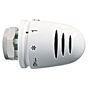 Herz Termostatska glava Mini TS  (Bela, Do x V: 78 x 45 mm) | Termostatske glave | Radiatorji | Ogrevanje | Ogrevanje in hlajenje | Izdelki | BAUHAUS
