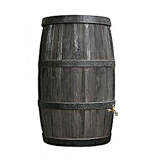 Arves Regentonne Burgund (Dunkelbraun, 500 l)