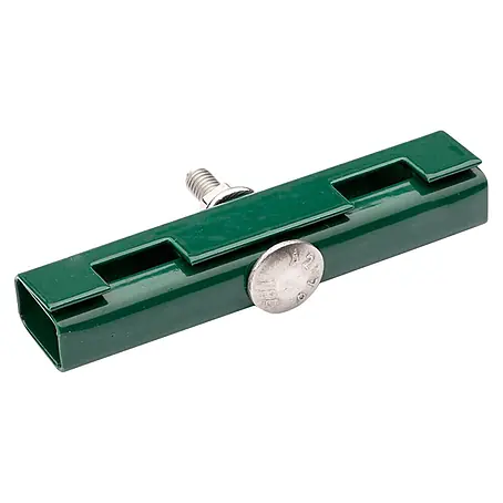 Deutsche Zauntechnik  Zaunverbinder U
