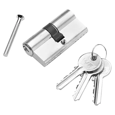 Deutsche Zauntechnik  Profilzylinder Vario Light
