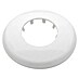 Plafón redondo embellecedor para sifón 40 mm 