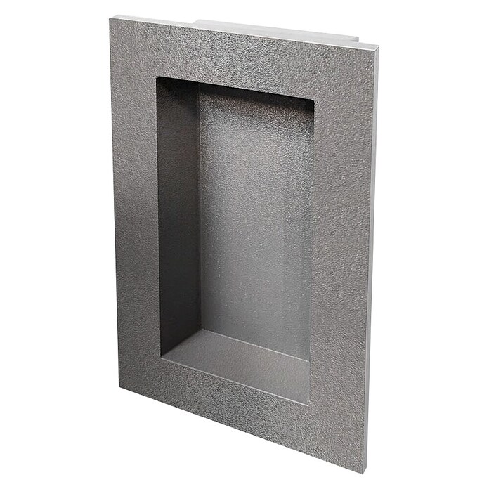 Ultrament Inbouwnis (l x b x h: 30 x 60 x 10 cm) | BAUHAUS