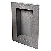 Ultrament Inbouwnis (l x b x h: 30 x 60 x 10 cm) | BAUHAUS