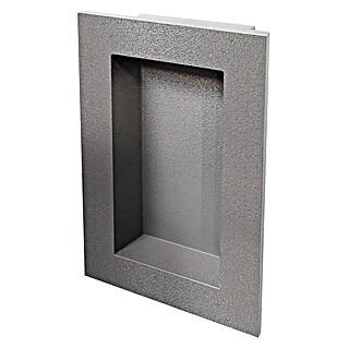 Ultrament Inbouwnis (l x b x h: 30 x 60 x 10 cm)