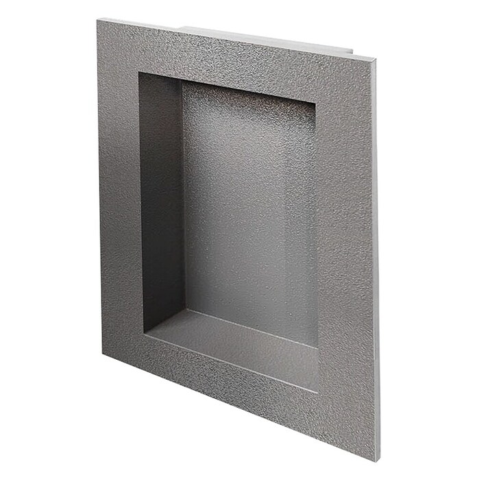 Ultrament Inbouwnis (l x b x h: 30 x 40 x 10 cm) | BAUHAUS