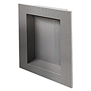Ultrament Inbouwnis (l x b x h: 30 x 40 x 10 cm)