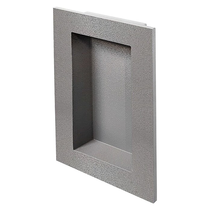 Ultrament Inbouwnis (l x b x h: 20 x 40 x 10 cm) | BAUHAUS