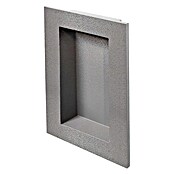 Ultrament Inbouwnis (l x b x h: 20 x 40 x 10 cm) | BAUHAUS