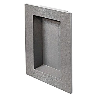 Ultrament Inbouwnis (l x b x h: 20 x 40 x 10 cm)