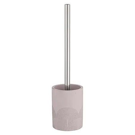 Wenko  WC-Bürstengarnitur Roveto