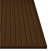 Hörmann Garagentor Berry N80 M902 (2 625 x 2 125 mm, Terrabraun, Glatt) | BAUHAUS