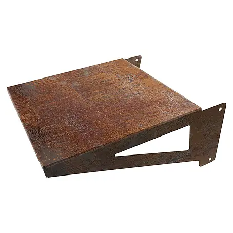 Remundi  Estantería para barbacoa Zelos L