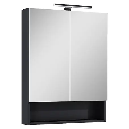 Riva Yasumi LED-Spiegelschrank Yasumi/Lynn