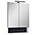 Riva Yasumi LED-Spiegelschrank Yasumi/Lynn 