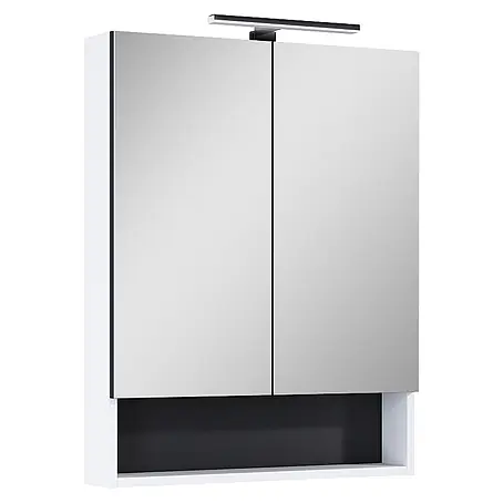 Riva Yasumi LED-Spiegelschrank Yasumi/Lynn