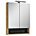 Riva Yasumi LED-Spiegelschrank Yasumi/Lynn 