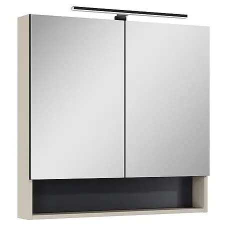 Riva Yasumi LED-Spiegelschrank Yasumi/Lynn