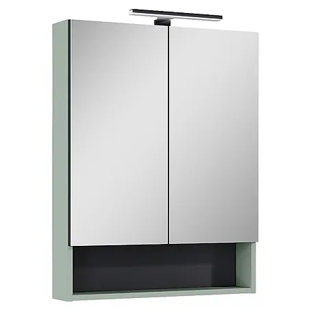 Riva Yasumi LED-Spiegelschrank Yasumi/Lynn