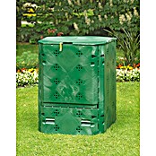Gardol Komposter Ökomax 6000 (600 l, 77 x 77 x 100 cm)