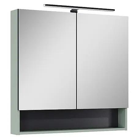 Riva Yasumi LED-Spiegelschrank Yasumi/Lynn