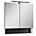 Riva Yasumi LED-Spiegelschrank Yasumi/Lynn 