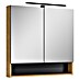 Riva Yasumi LED-Spiegelschrank Yasumi/Lynn 