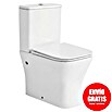 Pack de WC Lura 