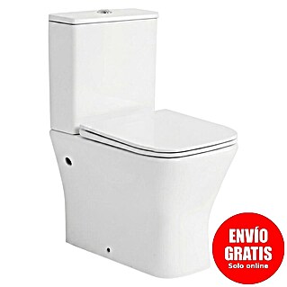 Pack de WC Lura