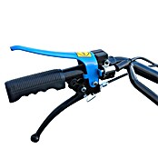 Güde Motoreinachser GME 6.5V (Leistung: 4,8 kW, 4-Takt) | BAUHAUS