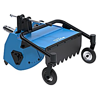 Güde Schlegelmulcher GSM 501 (Passend für: Güde Motoreinachser GME 6.5V, Schnittbreite: 50 cm)