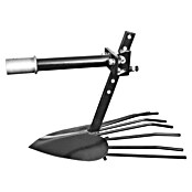 Güde Kartoffelpflug GKPF 240 (Passend für: Güde Motoreinachser GME 6.5V, Arbeitsbreite: 240 mm) | BAUHAUS