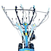 Güde Motoreinachser GME 6.5V (Leistung: 4,8 kW, 4-Takt) | BAUHAUS