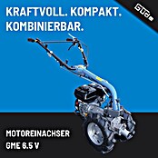 Güde Motoreinachser GME 6.5V (Leistung: 4,8 kW, 4-Takt) | BAUHAUS