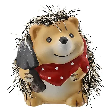 Geroma  Dekofigur Keramik Igel