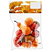 Geroma Deko-Streuteil Herbst (Farbe: Gelb, Orange, Rot, Länge: 4 cm) | BAUHAUS