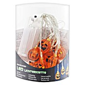 Geroma LED-Lichterkette (Farbe: Orange, Länge: 120 cm) | BAUHAUS