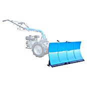 Güde Schneeräumschild Aufsatz GSS 850 (Passend für: Güde Motoreinachser GME 6.5V, Breite: 850 mm) | BAUHAUS