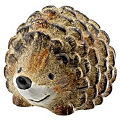Geroma Dekofigur Keramik Igel (Farbe: Braun, B x L: 8,5 x 5,5 cm) | BAUHAUS