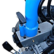 Güde Motoreinachser GME 6.5V (Leistung: 4,8 kW, 4-Takt) | BAUHAUS