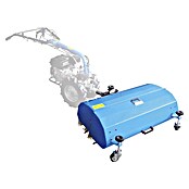 Güde Kehrmaschine Aufsatz GKM 900 2in1 (Passend für Güde Motoreinachser GME 6.5V, Breite Bürste: 900 mm) | BAUHAUS