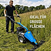 Güde Frontbalkenmäher GBM 970 (Schnittbreite: 97 cm, Passend für: Güde Motoreinachser GME 6.5V) | BAUHAUS